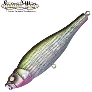 Whiplash Factory Spittinwire 95mm. #S02WHG