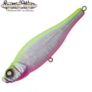 Whiplash Factory Spittinwire 95mm. #SS13MGG
