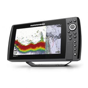 Humminbird HELIX 10 CHIRP MEGA SI+GPS G4N