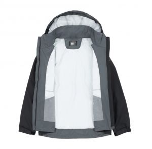 Shimano DS BASIC RAIN SUIT-Tide NAVY  RA-027Q