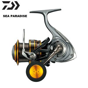 DAIWA Sea Paradise