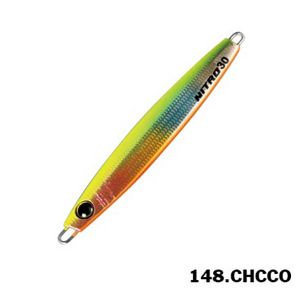 XESTA CASTING NITRO 30g.-148 CHCC