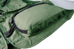 TEAM DRAGON Vests CHR-KA-22
