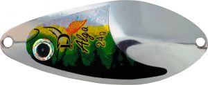 Dragon ALGA Spoon