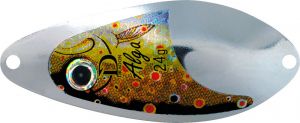 Dragon ALGA Spoon
