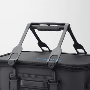 Shimano Boat Bag 27L-4 BK-021R