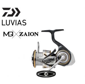 DAIWA 20 LUVIAS LT 4000-C
