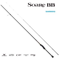 Shimano Soare BB