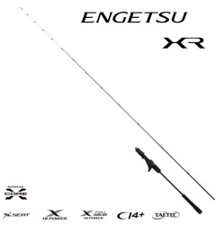 Shimano Engetsu XR