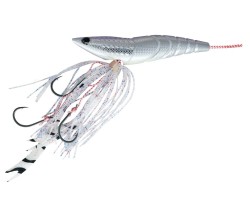 Real Fisher EbiRaba 45g.