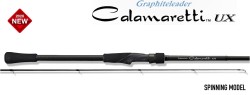 Въдица Graphiteleader Calamaretti UX 26GCALUS