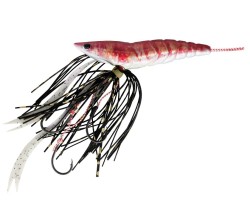 Примамка Real Fisher EbiRaba 120g. 