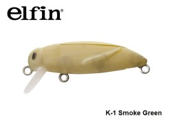 Воблер Tackle House ELFIN Cricket 37mm 2.1g.