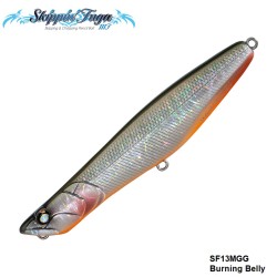 Слайдер Whiplaash Factory Skippin' Fuga 111F 16.7g 111mm.