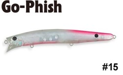 GoPhish 128GP