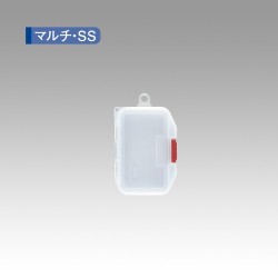MEIHO Multi Case SS