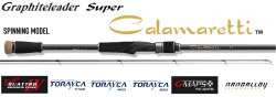 Graphiteleader SUPER Calamaretti GCALSS