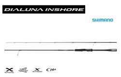 Shimnao 26 Dialuna Inshore