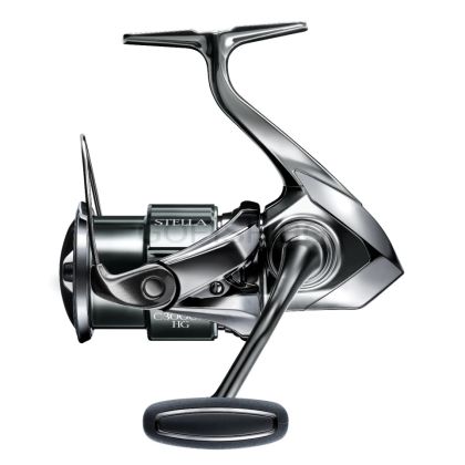 Макара Shimano 22 Stella FK 