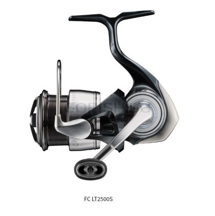 DAIWA 24 Certate