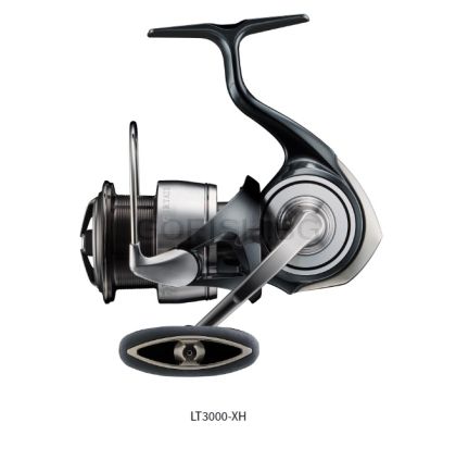 Макара DAIWA 24 Certate