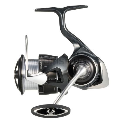 Макара DAIWA 24 Luvias