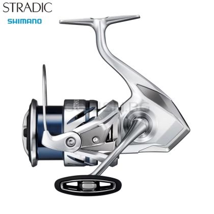 Shimano 23 Stradic FM 
