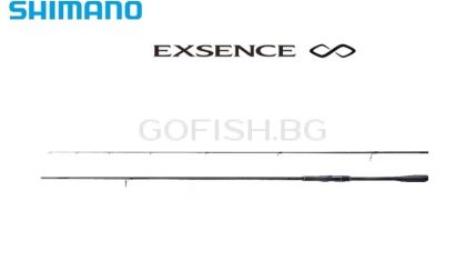 Shimano EXSENCE INFINITY 