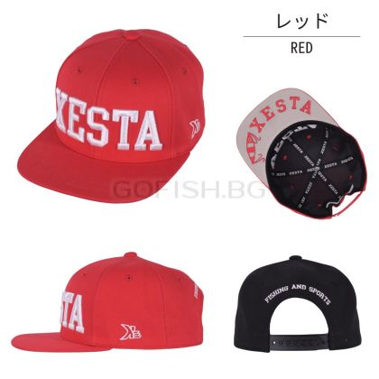 XESTA Baseball Cap
