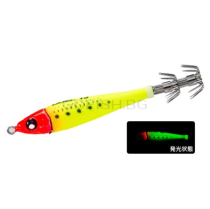 DUEL EZ-Bait Metal #15 56g. A1712