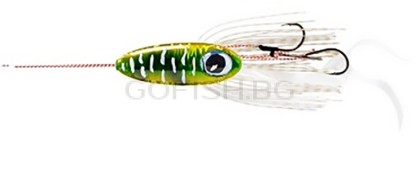Real Fisher IkaRaba 200g.