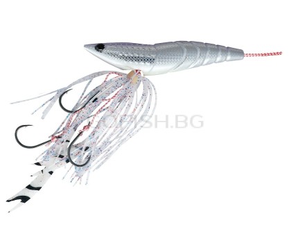 Real Fisher EbiRaba 45g.