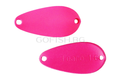 Блесна TIMON Tearo 1.6g.