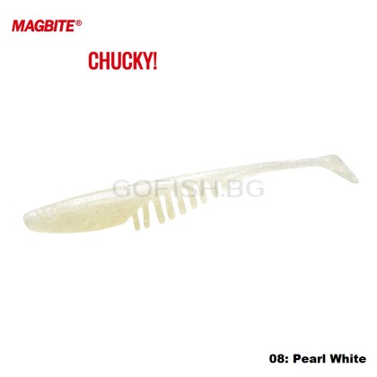 MAGBITE CHUCKY 1.8"
