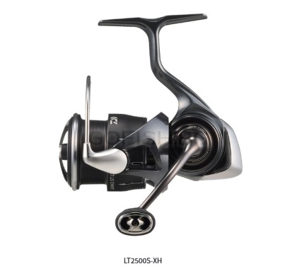 DAIWA 24 Luvias ST SF