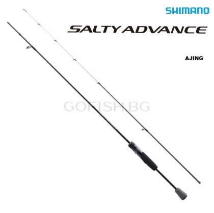Shimano Salty Advance Ajing