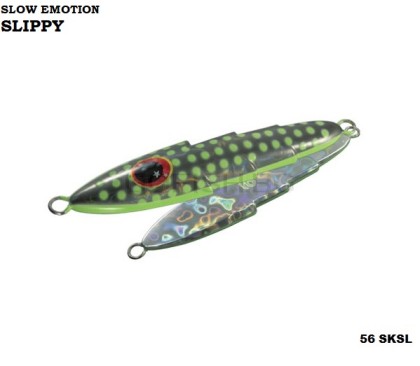 XESTA Slow Emotion Slippy 150gr.