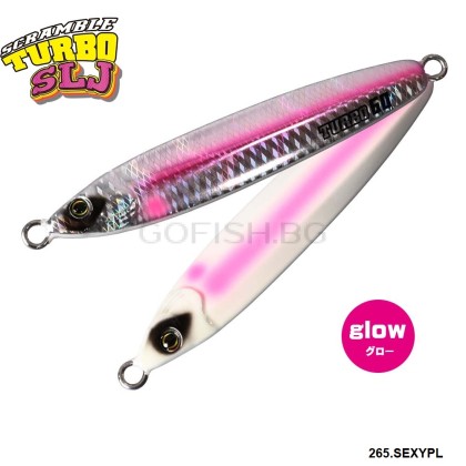 Пикер XESTA Scramble Turbo SLJ 80g.