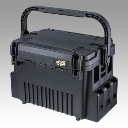 MEIHO VS-7090N Green two tone 20L
