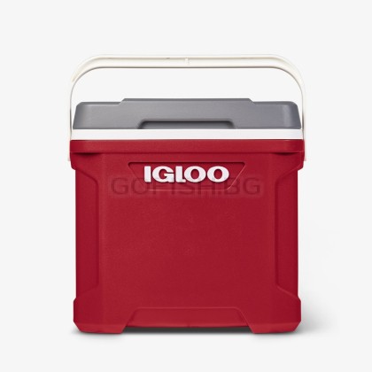 Хладилна чанта IGLOO LATITUDE 30QT - 28 л.