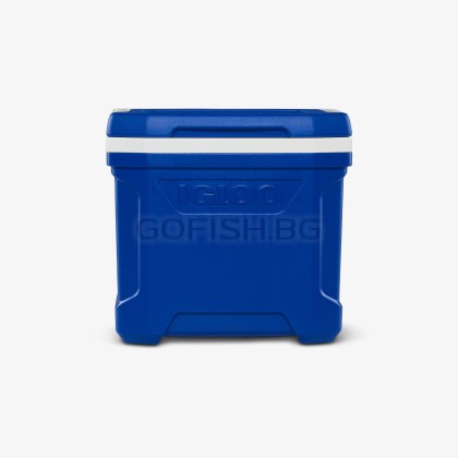 Igloo PROFILE II 16QT BLUE - 15l.