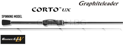 Graphiteleader 26 Corto UX 26GCORUC