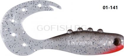 Туистер Dragon Hitman 7.5cm