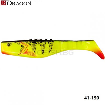 Туистер Dragon Phantom Print 12.5cm.