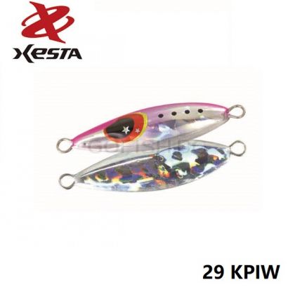 Пилкер XESTA Shore Slow Jig SLOW BEE 12gr.