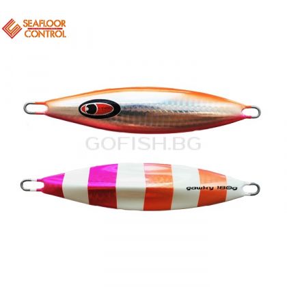 Seafloor Control  Gawky 180gr
