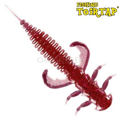 TOIRTAP Fish Killer 2" FK2 - 5cm