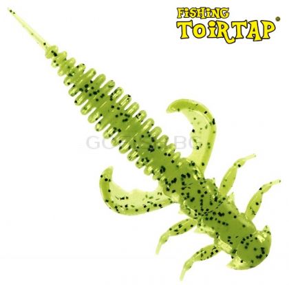 Силикон TOIRTAP Fish Killer 2" FK2 - 5cm