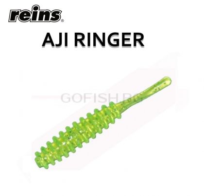 Reins SW Aji Ringer 38mm/15pcs.