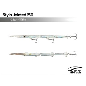 Jack Fin STYLO JOINTED 150mm 10gr.